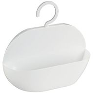 Duschcaddy Cocktail weiss 