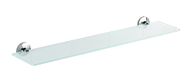 Wand Glasablage Cuba 