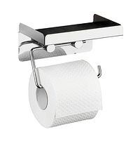 Edelstahl Toilettenpapierhalte 