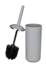 WC-Garnitur Brasil, grau 