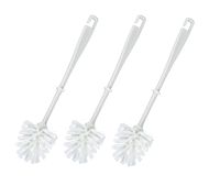 Brosse de rechange avec manche 