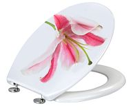 WC-Sitz Orchid 