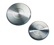 Herdabdeckplatten 4er  