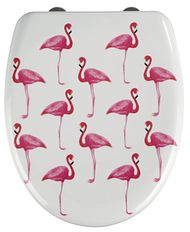 WC-Sitz Flamingo 