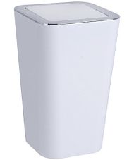 Kosmetikeimer Candy 6 l weiss 