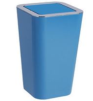 Kosmetikeimer Candy 6 l petrol 