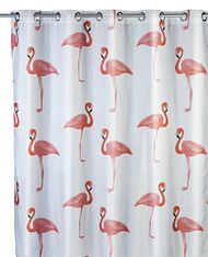 Duschvorhang Flamingo Flex 