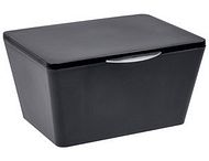 Box Brasil schwarz 