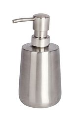 Edelstahl Seifenspender Solid 