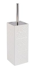 WC-Garnitur Corboda weiss 