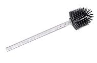 Brosse de rechange en silicone 