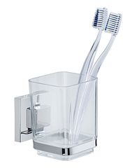 Vacuum-Loc Quadro Edelstahl 