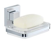 Vacuum-Loc Quadro Edelstahl 