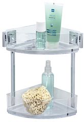 Vacuum-Loc Quadro Edelstahl 