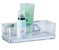Vacuum-Loc Quadro Edelstahl 