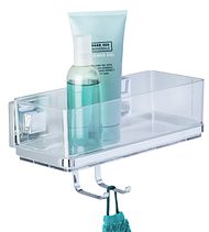 Vacuum-Loc Quadro Edelstahl 