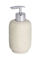 Seifenspender Goa Neo beige 