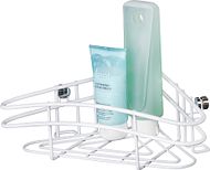 Eckablage Classic Plus weiss 