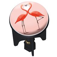 Pluggy Flamingo Love 