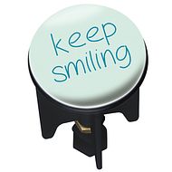 Pluggy Keep smiling 