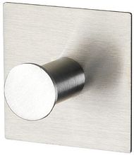 Edelstahl Wandhaken Accadia  
