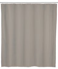 Duschvorhang ALLSTAR Zen taupe 