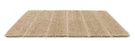 Badematte Steps sand  