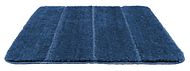 Badematte Steps marineblue 