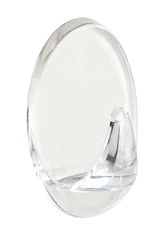 Liliputhaken transparent 3er 