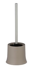 WC-Garnitur Basic taupe 