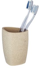 Keramik Zahnputzbecher Pion 