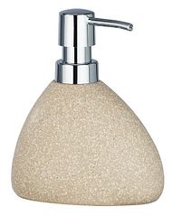 Keramik Seifenspender Pion 