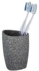 Keramik Zahnputzbecher Pion 