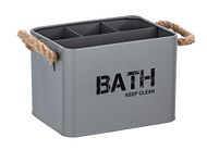 Badbox Gara mit 4 Aufteilungen 