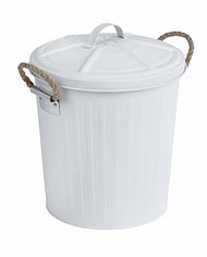Kosmetikeimer  Gara 6 ltr. 