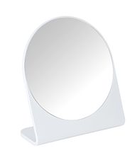 Kosmetikspiegel Marcon, weiss 