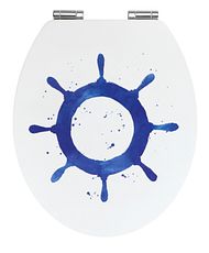 WC-Sitz Steering Wheel 