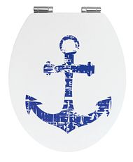WC-Sitz Shore, MDF 