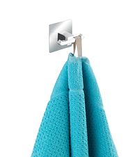 Turbo-Loc Edelstahl Wandhaken 