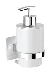 Turbo-Loc Seifenspender Quadro 