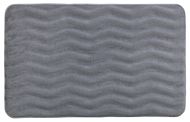 Badematte Memory Foam Waves  
