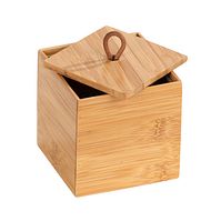 Badbox mit Deckel S  