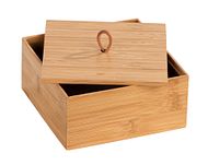 Badbox mit Deckel M Terra 