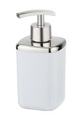 Seifenspender Barcelona weiss 