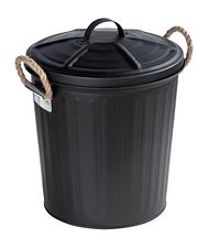 Kosmetikeimer Gara 6 ltr. 