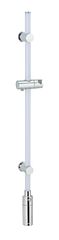 Barre de douche  LED 94 cm 