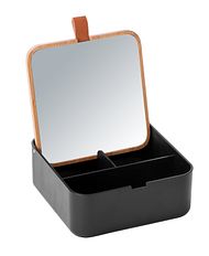 Organiseur miroir cosmtique 