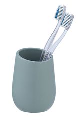 Goblet Badi bleu-gris 