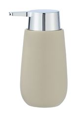 Seifenspender Badi beige  