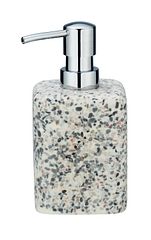 Seifenspender Terrazzo 